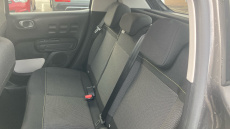 Citroen C3 1.2 PureTech 110 Plus 5dr EAT6 Petrol Hatchback